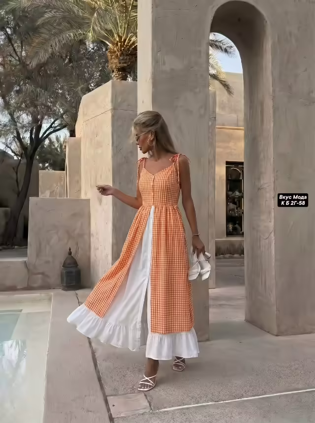 Женские платья