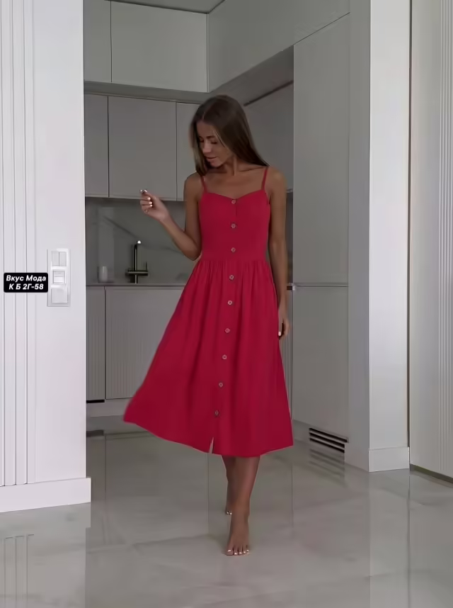 Нежнейшие женские платья