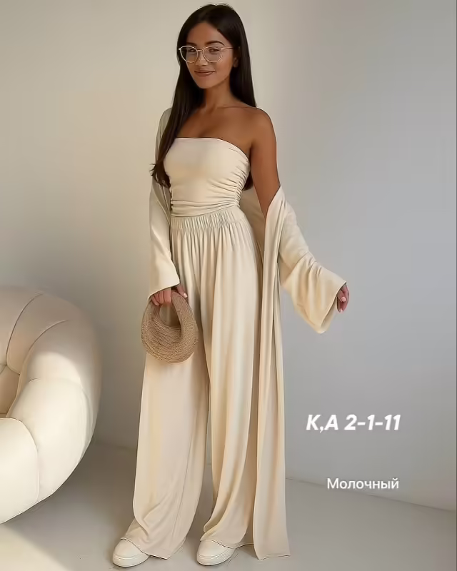 Женские костюмы