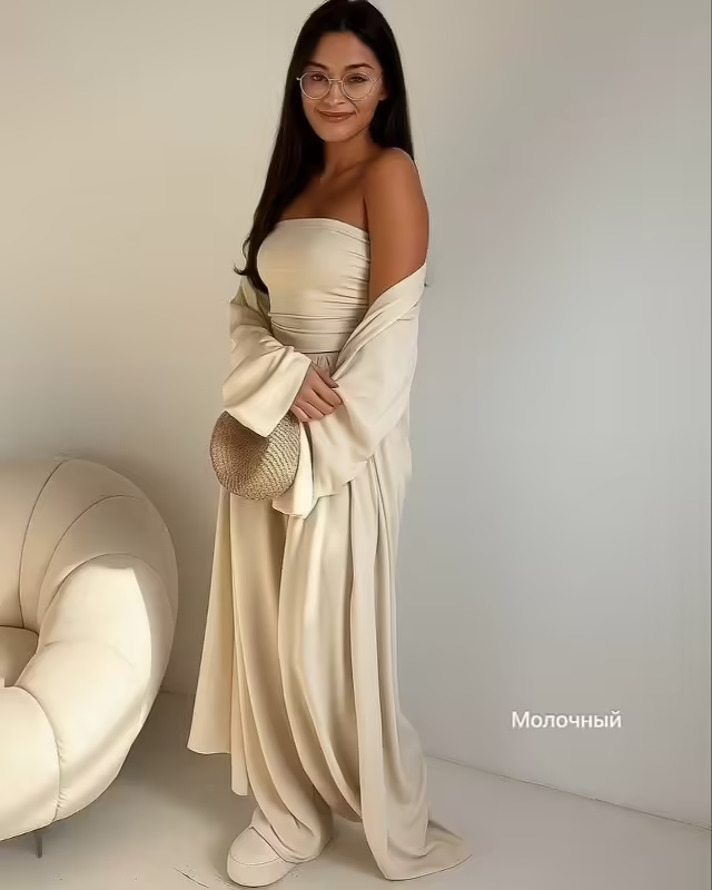 Женские костюмы