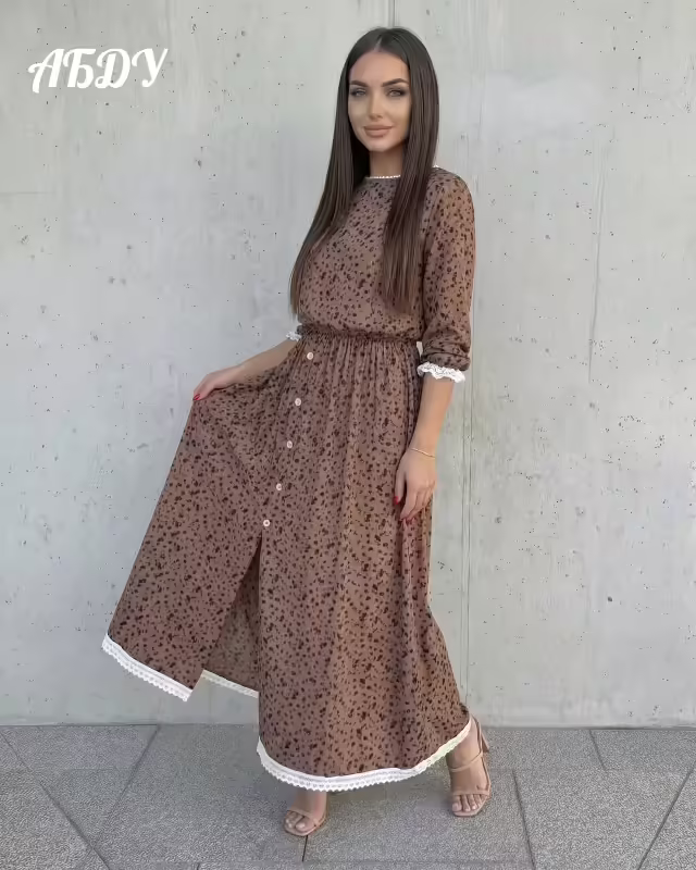 Женские платья