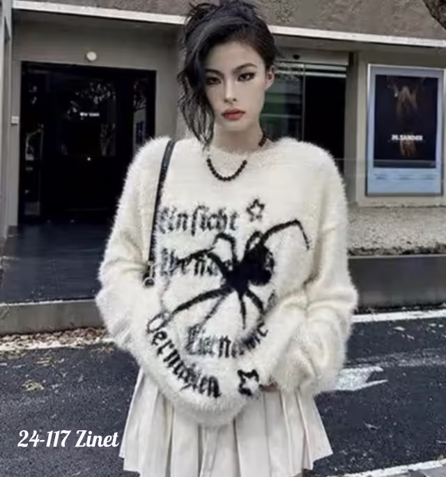 Кашемировые женские свитера на флисе