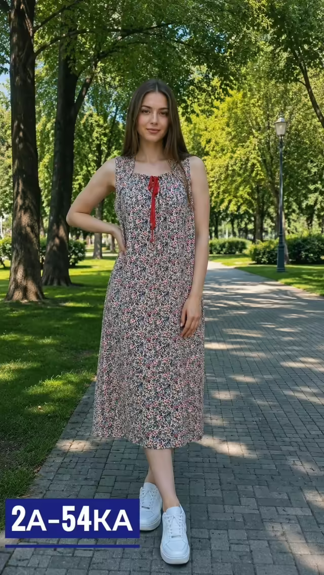 Женские сарафаны. фото 2