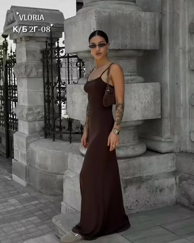 Женские платья