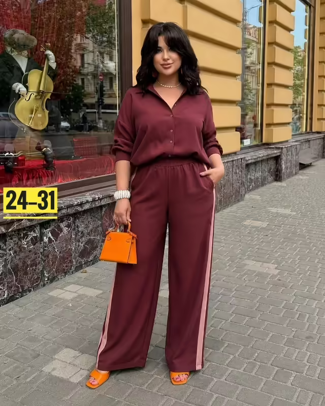 Женские костюмы