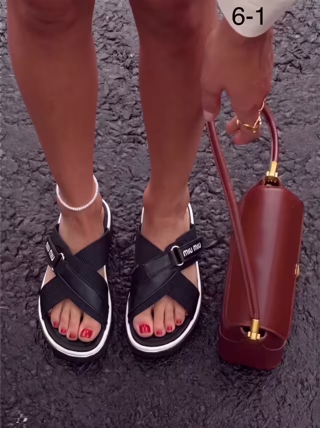 Женские тапочки. фото 3