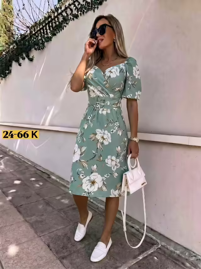Женские платья