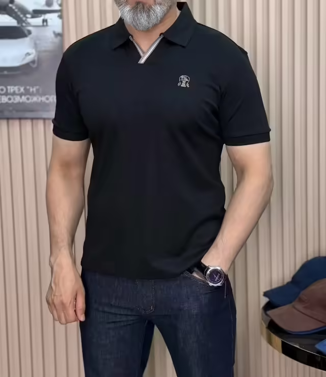 Мужские футболки