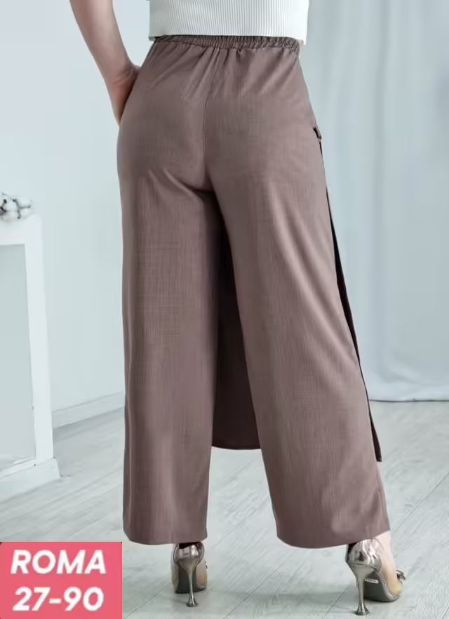 Женские штаны