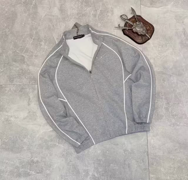 Хлопковые мужские кофты