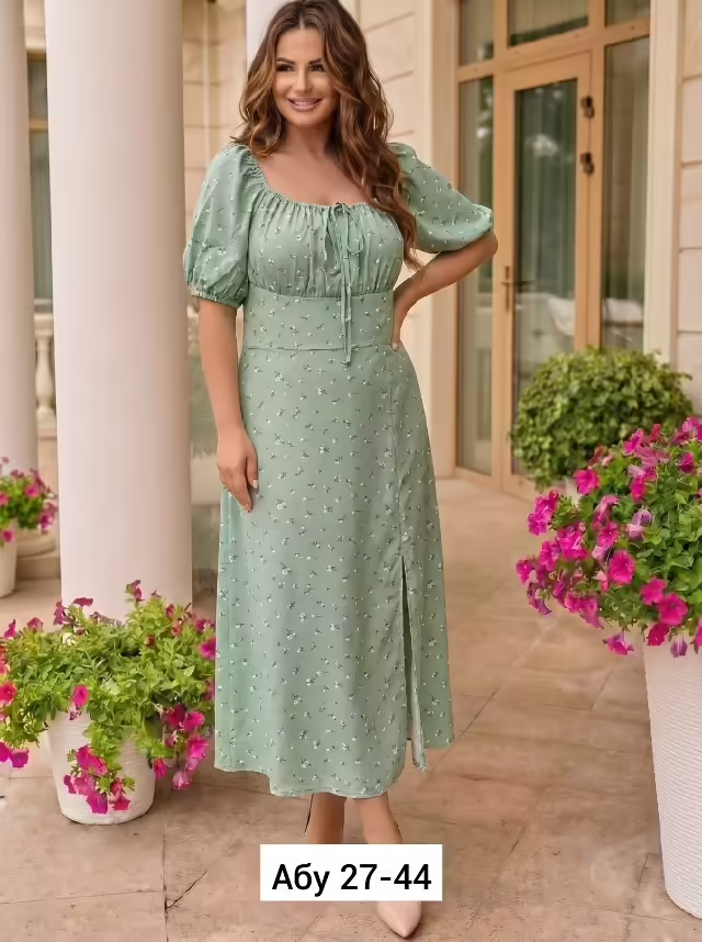 Женские платья