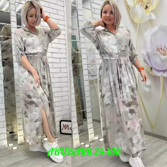 Женские платья 2026