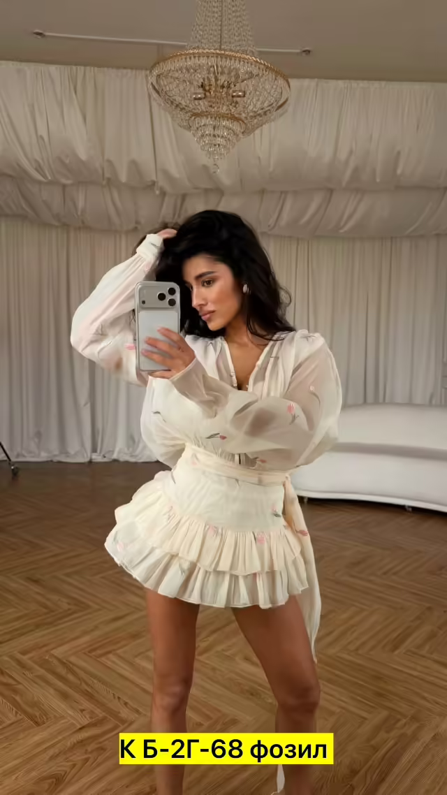 Женские платья