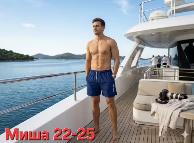 Женские шорты 2026. фото 2