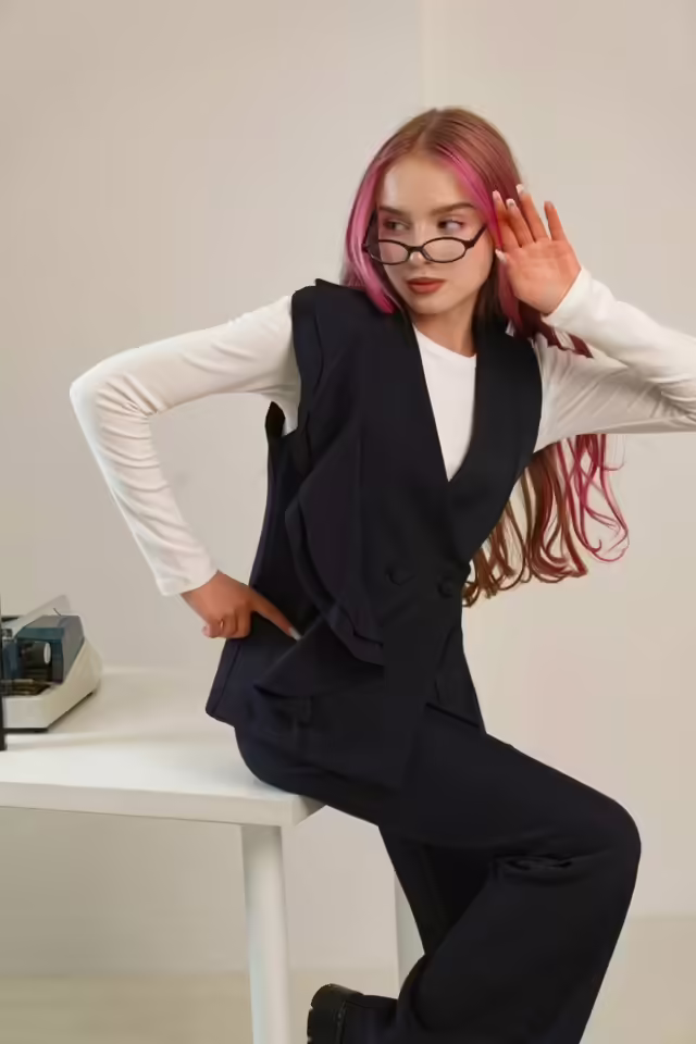 Детские костюмы