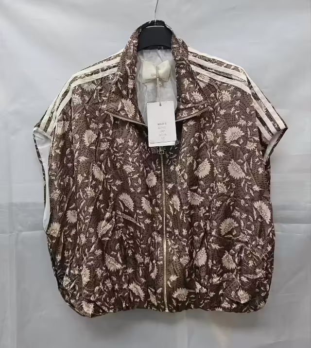 Женские жилетки