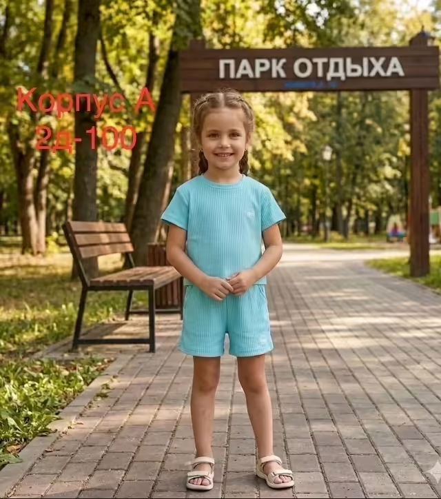 Детские костюмы. фото 3