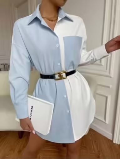 Женские блузки