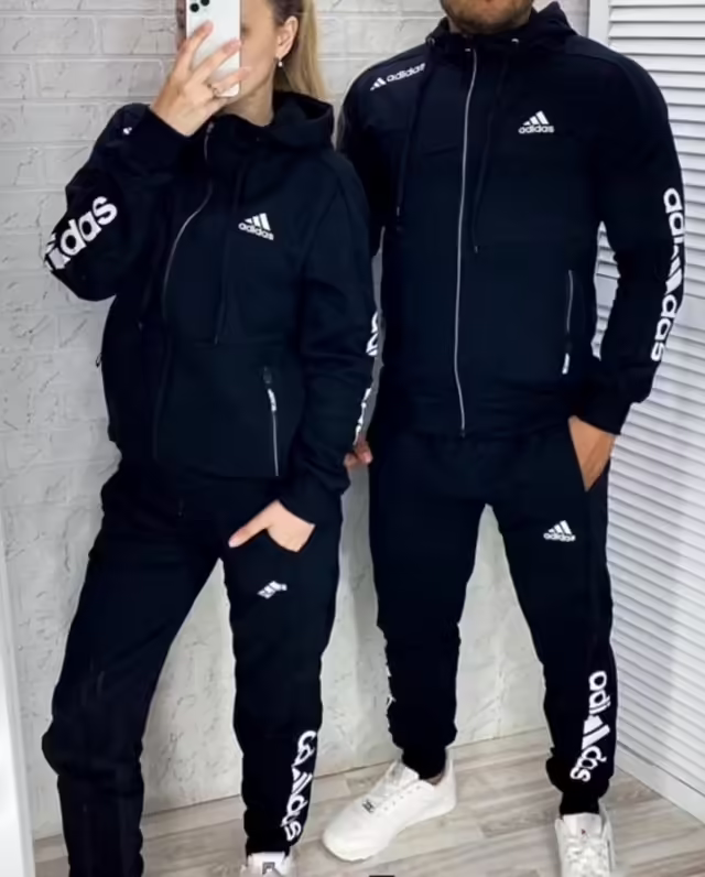 Женские костюмы