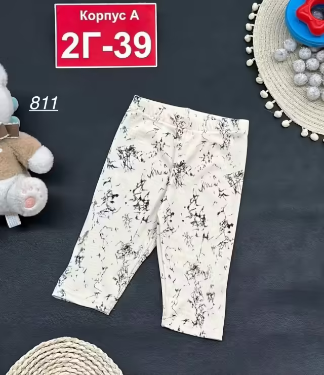 Детские лосины для девочек2