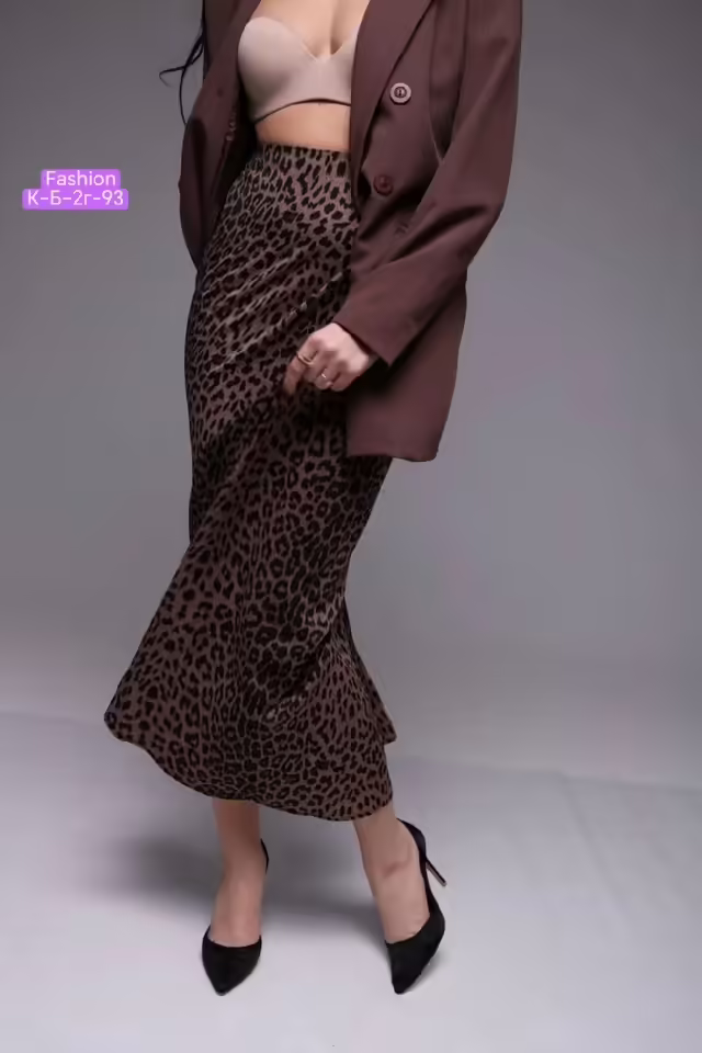 Женские юбки. фото 2