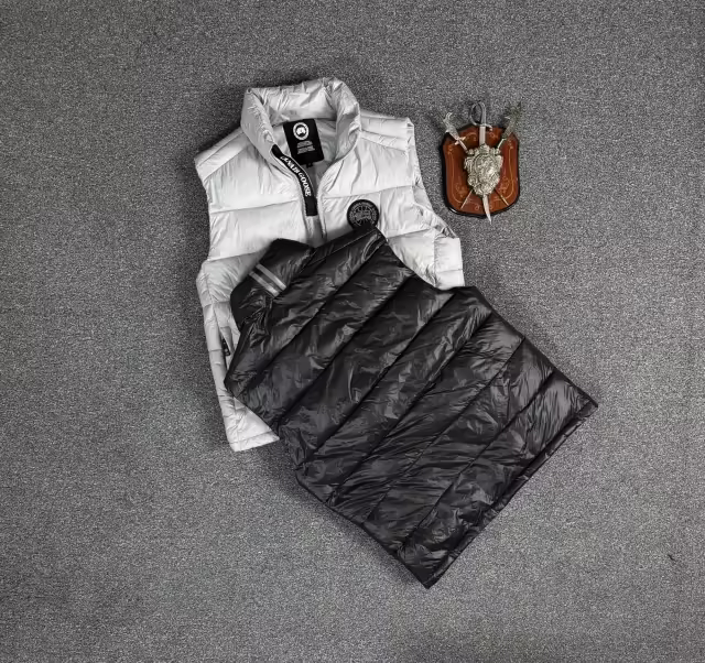 Мужские жилетки. фото 2