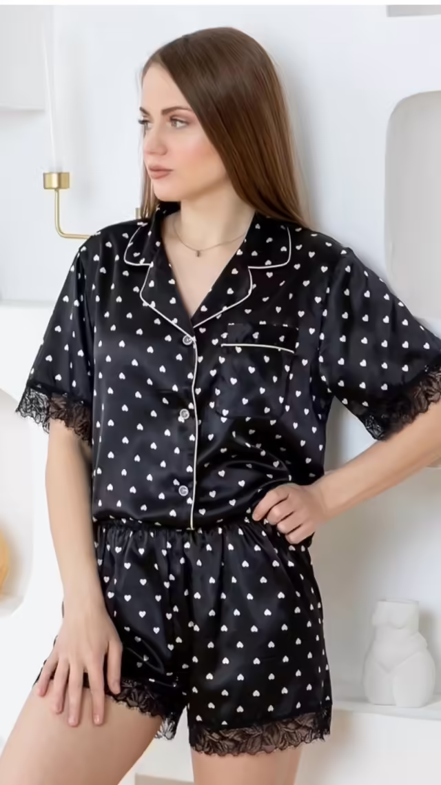 Женские пижамы