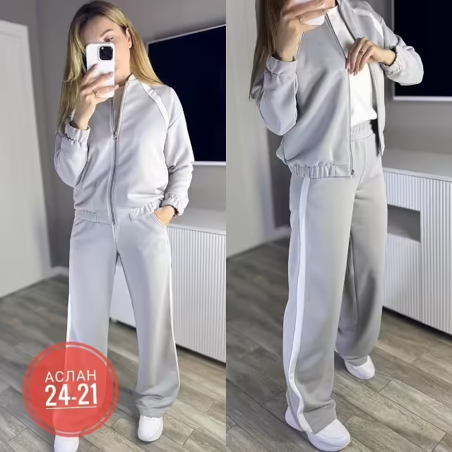Женские костюмы