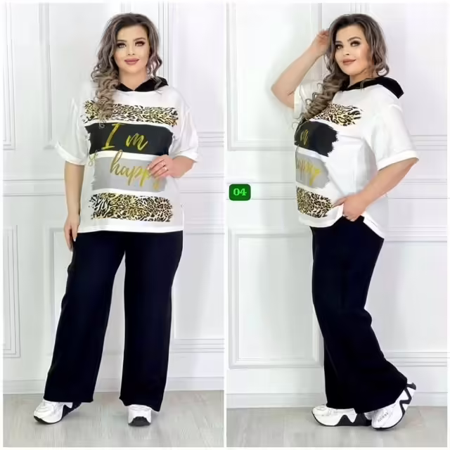 Женские костюмы