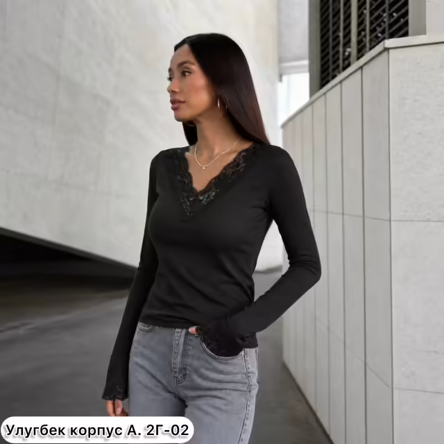 Популярные женские кофты с кружевом
