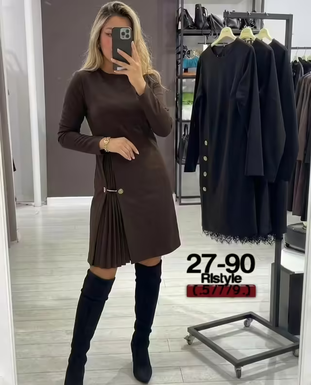 Женские платья