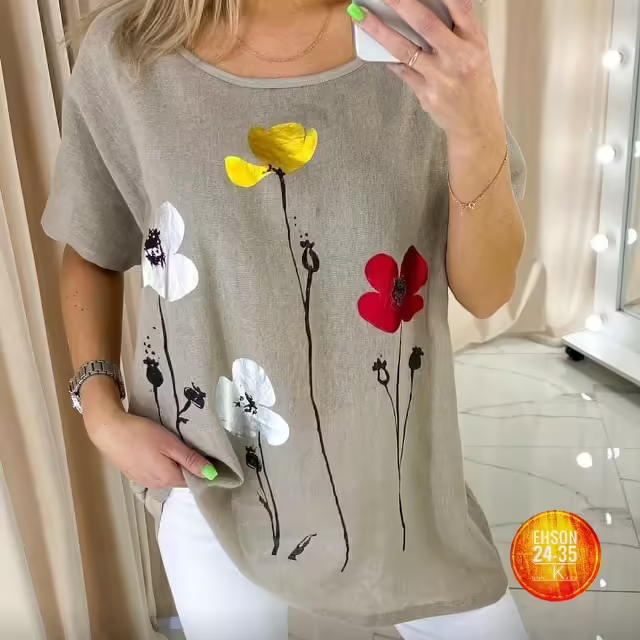 Женские блузки. фото 3