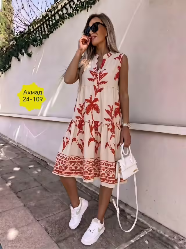 Женские платья