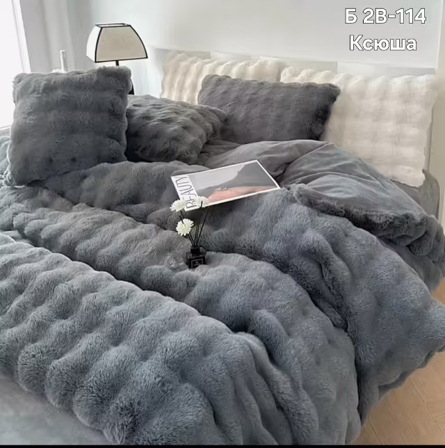 Постельное бельё. фото 2