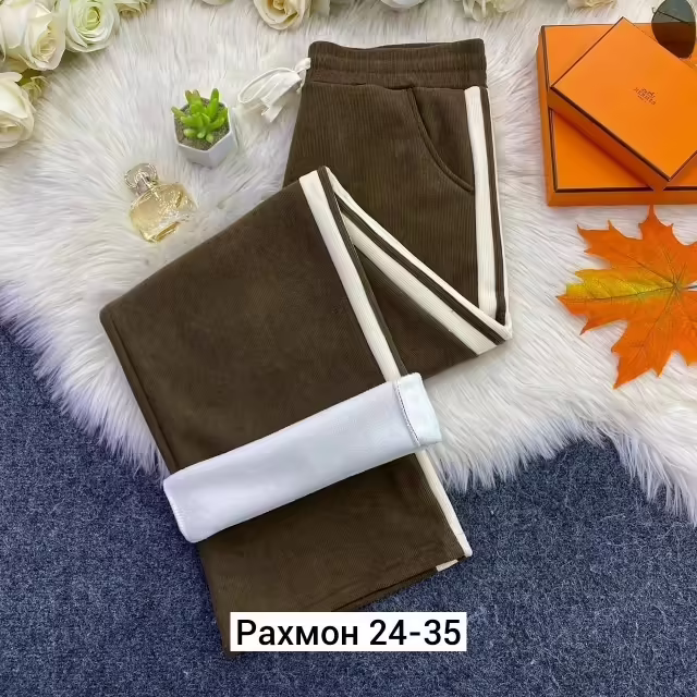 Женские штаны. фото 2