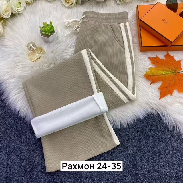 Женские штаны. фото 3