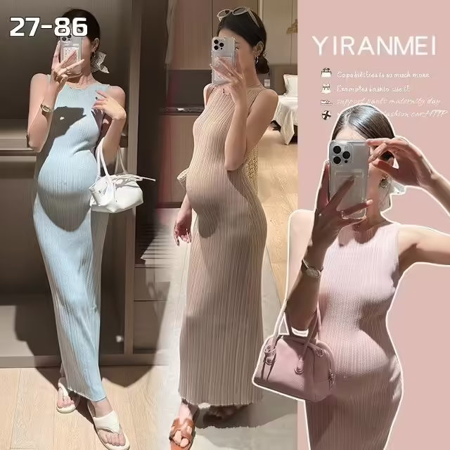Базовые универсальные приятные мягкие стильные женские платья на каждый день без рукавов. фото 2