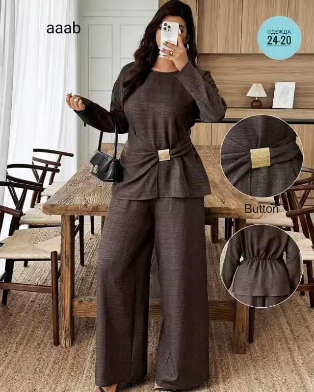 Бомбические женские костюмы