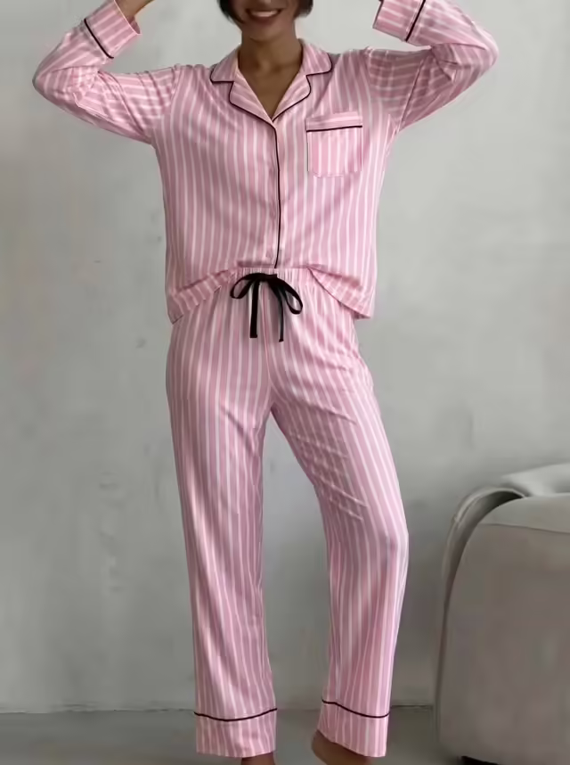 Женские пижамы