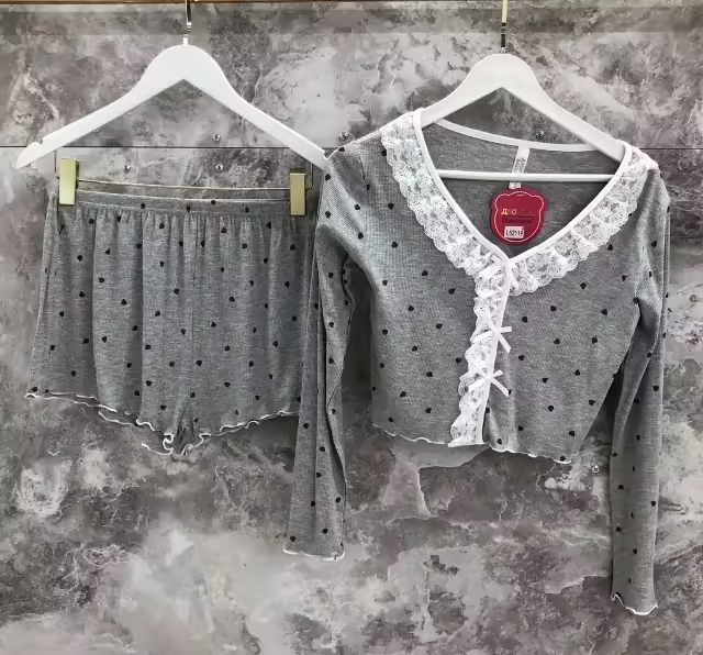 Женские пижамы