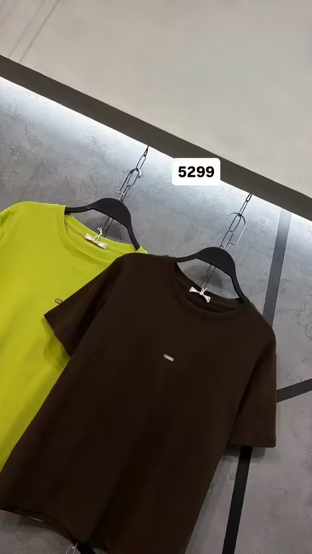 Базовые отличные женские футболки 3d