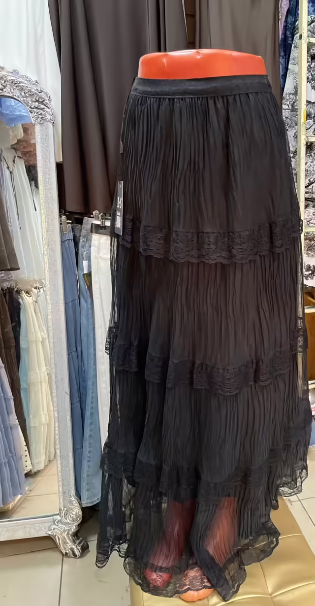 Женские юбки. фото 3