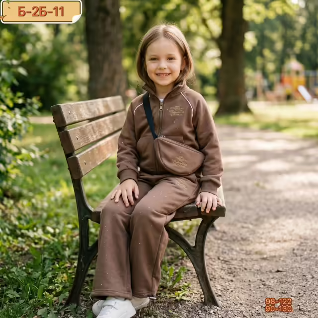 Детские костюмы. фото 2