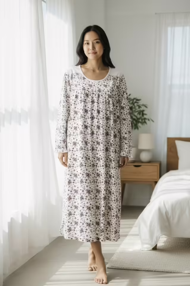 Хлопковые женские пижамы