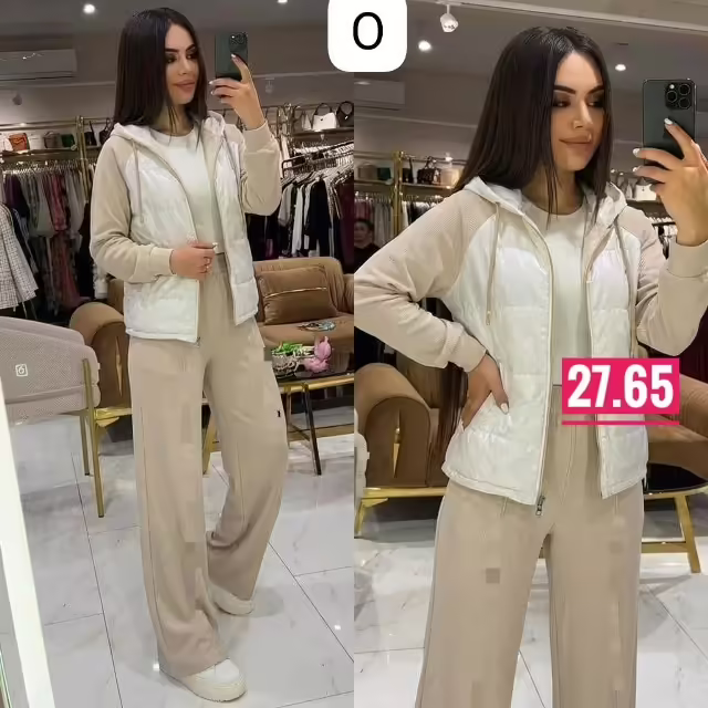 Женские костюмы. фото 3