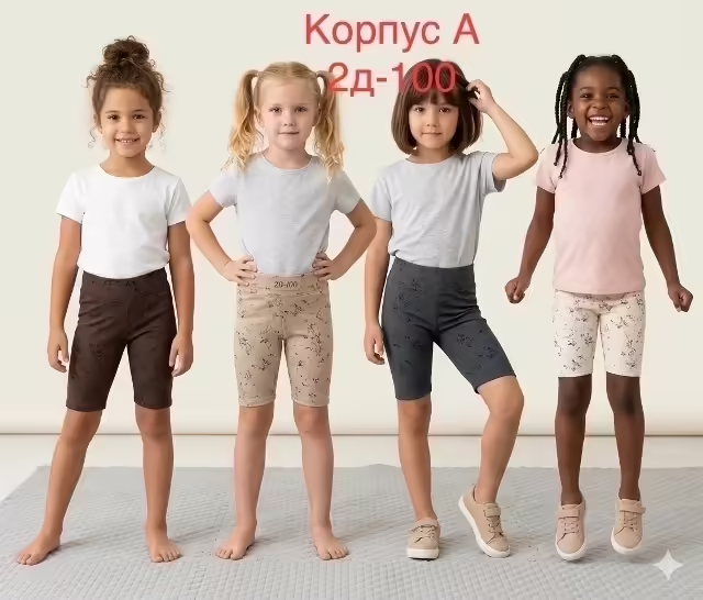 Детские велосипедки