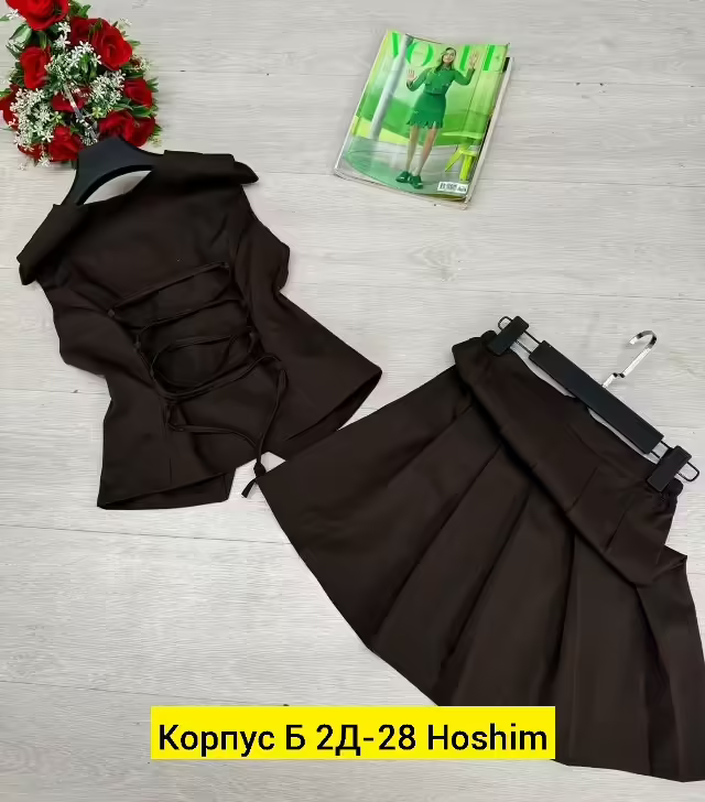 Женские костюмы. фото 3