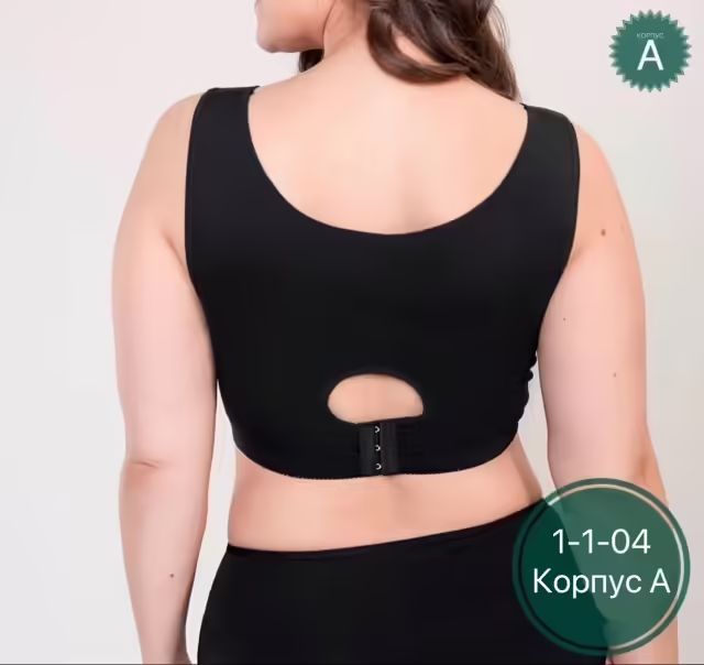 Хлопковые женские топы