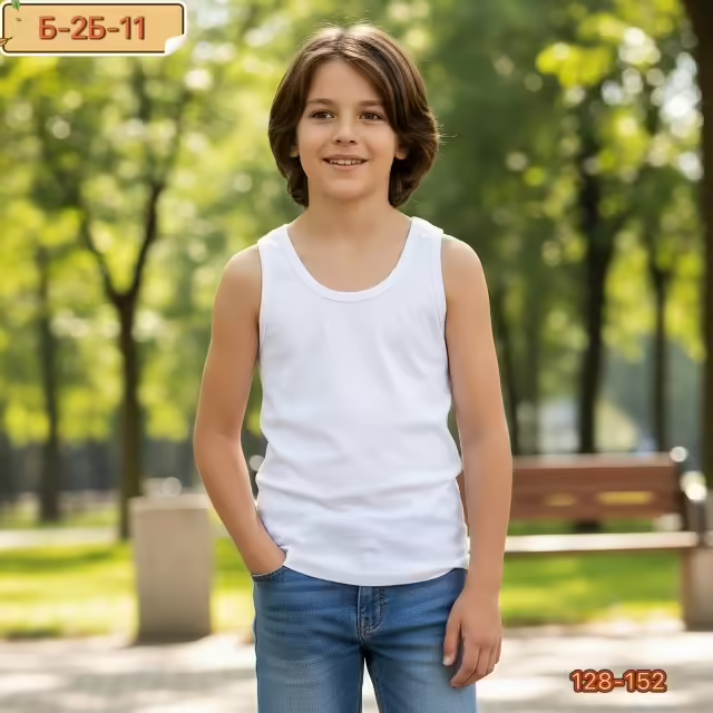 Детские майки bonit@