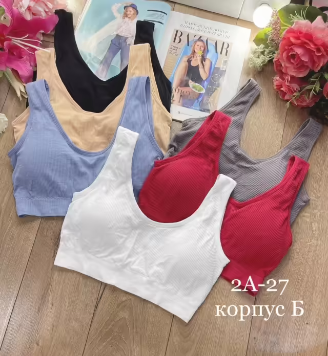 Женские топы